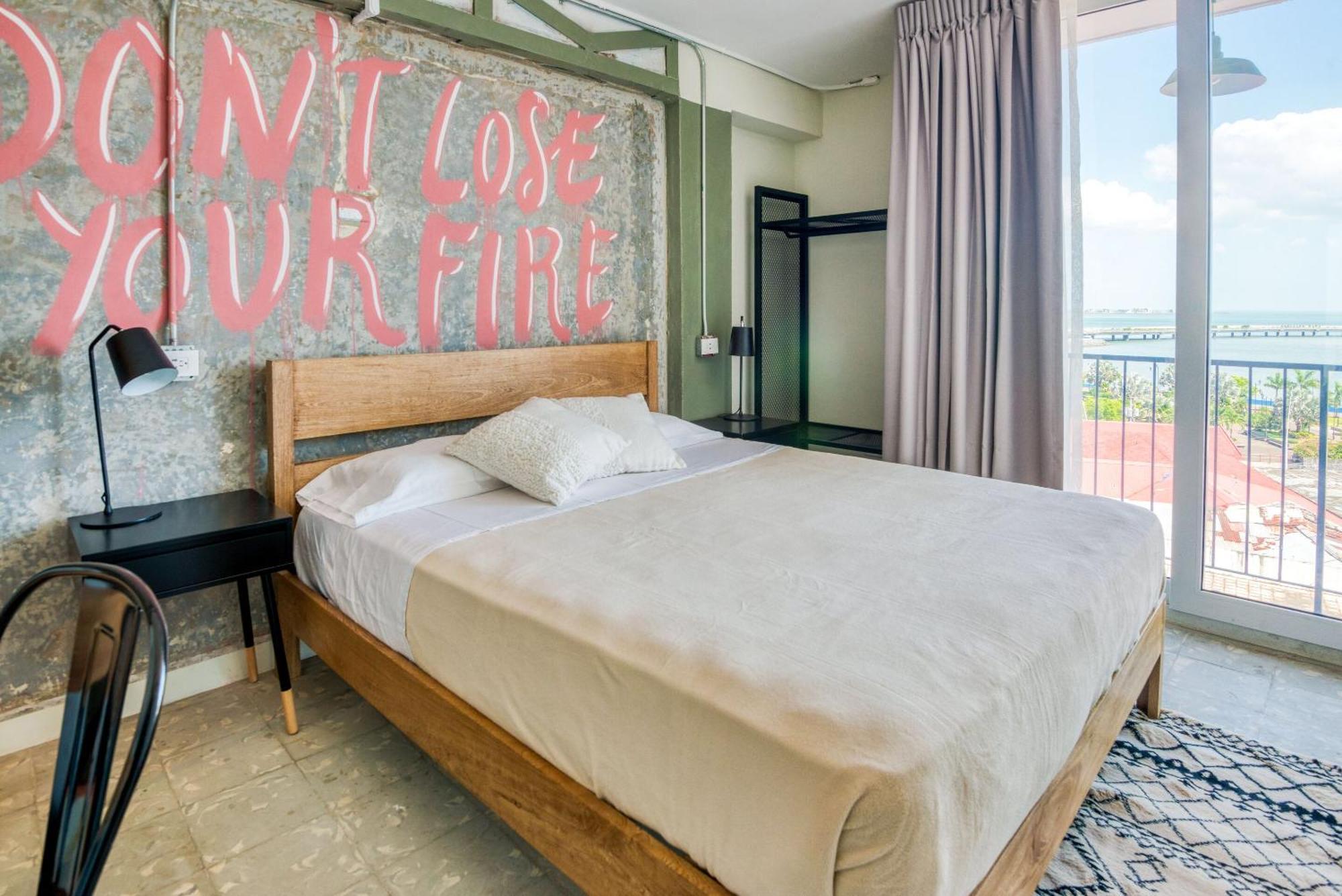Selina Casco Viejo Hotel 3*
