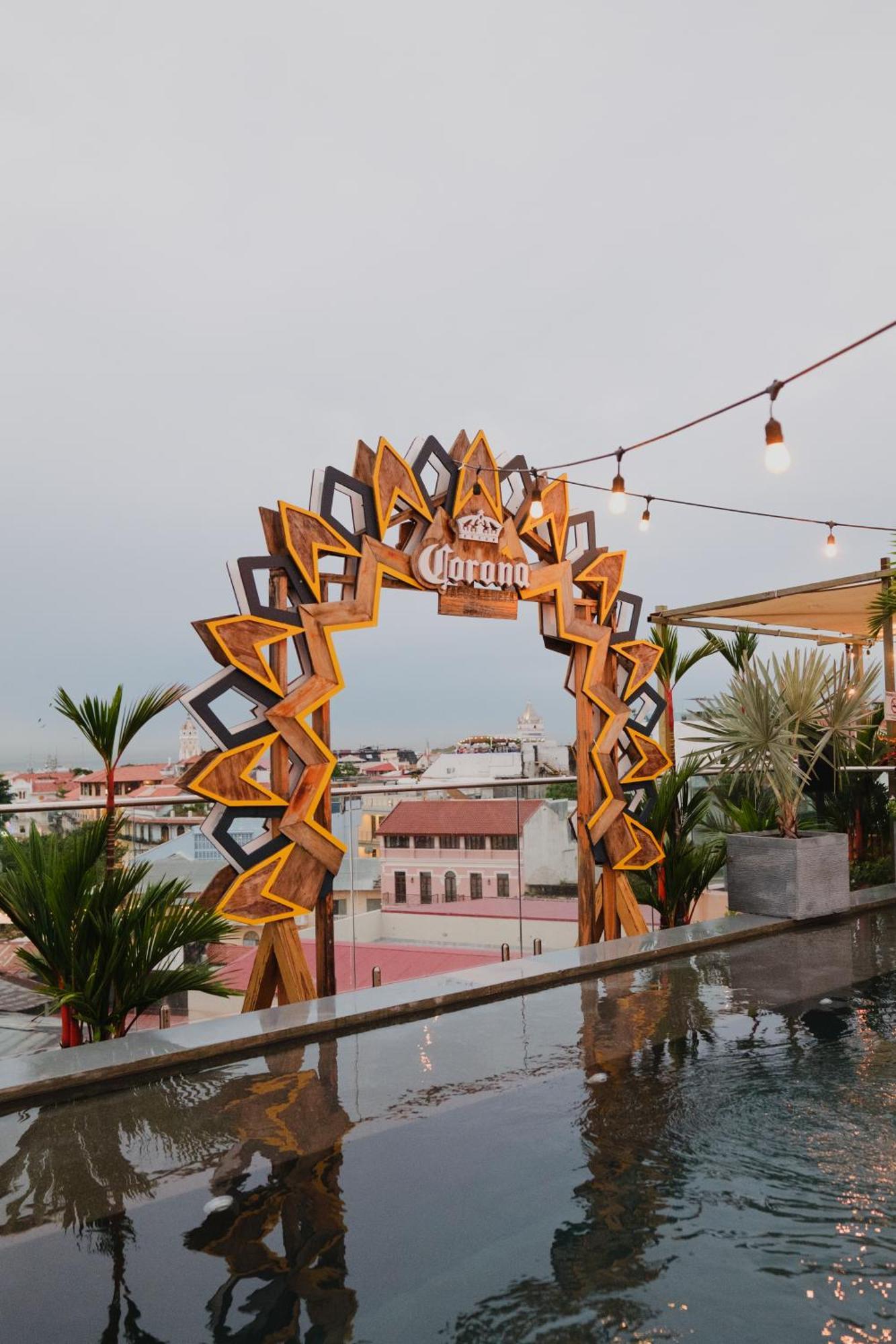 Selina Casco Viejo 3*