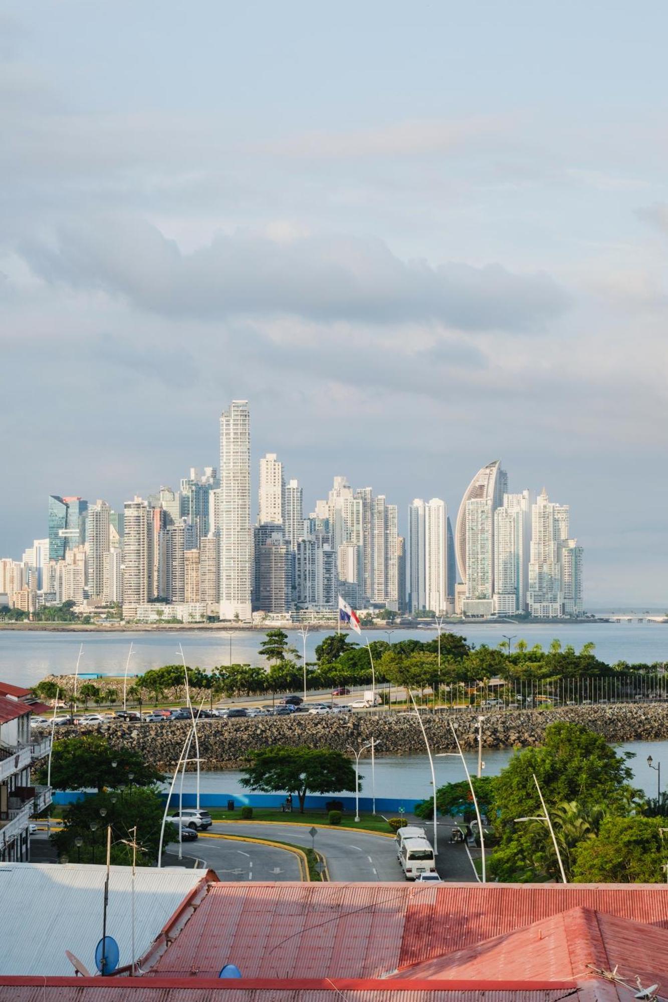 Selina Casco Viejo Ciudad de Panamá