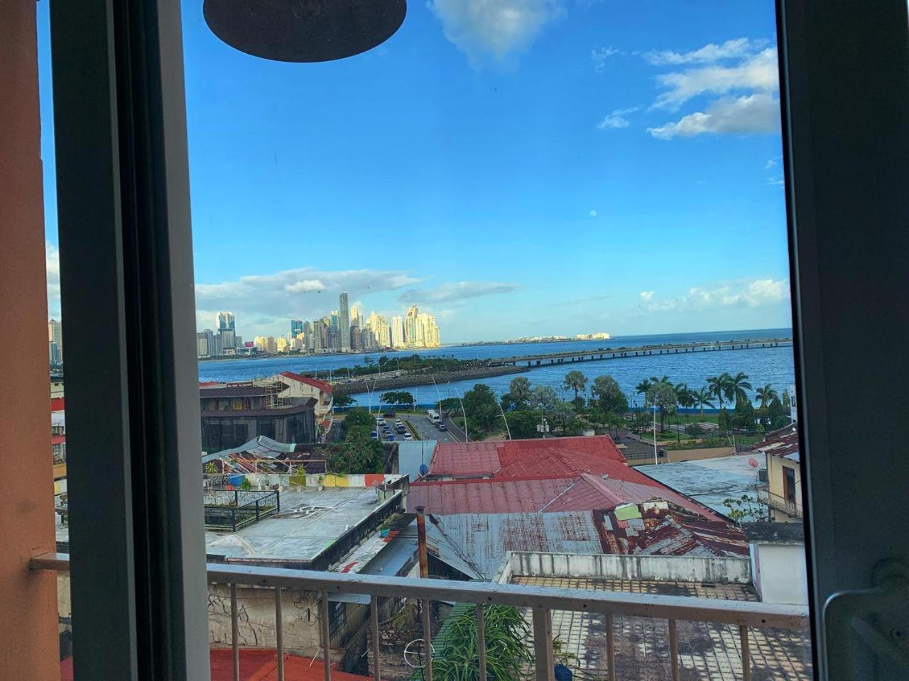 Hotel Selina Casco Viejo