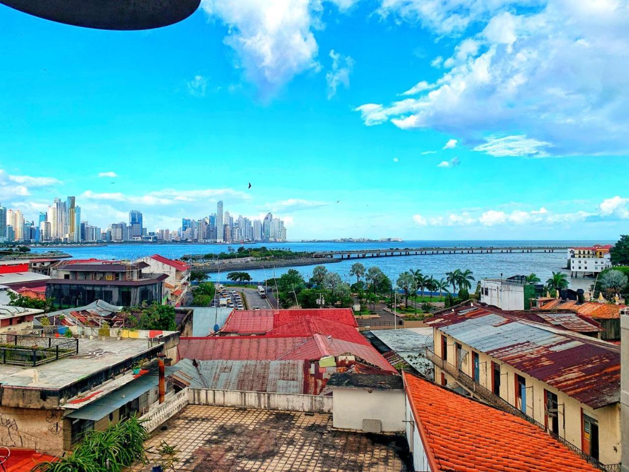 Selina Casco Viejo Hotel 3*